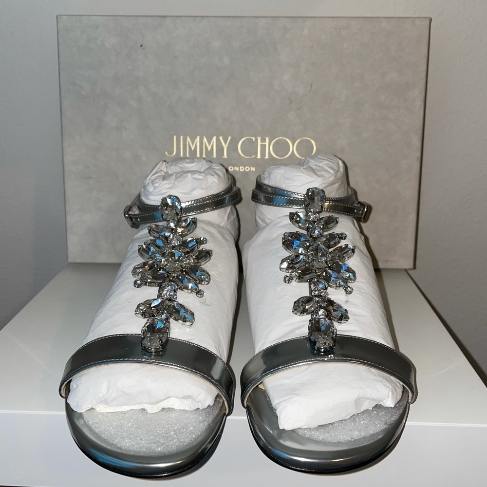 Jimmy Choo Sandals